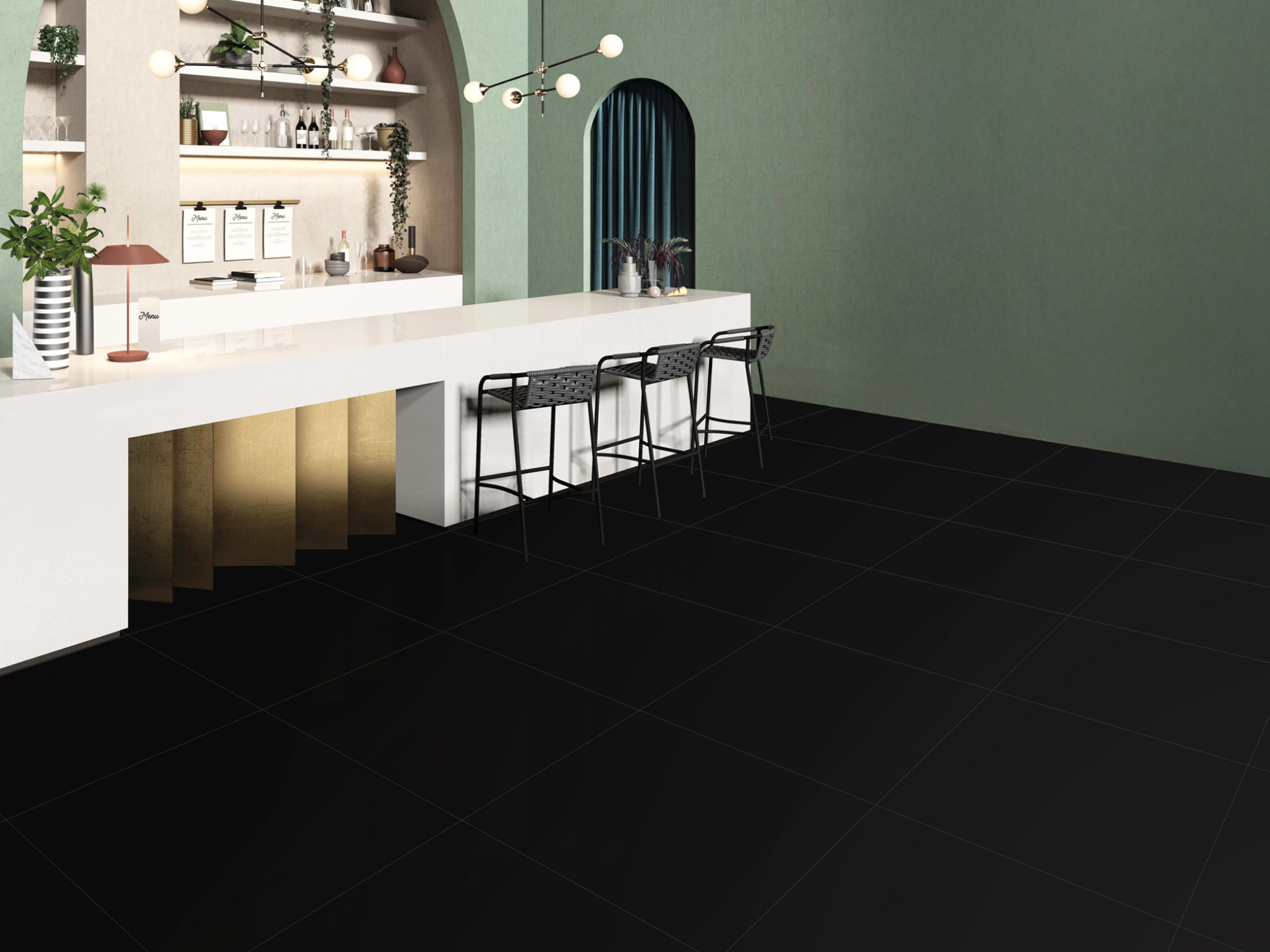 MATT CIVITA BLACK CA